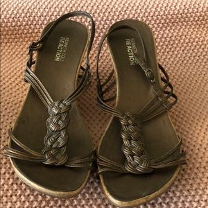 Women’s dress shoe